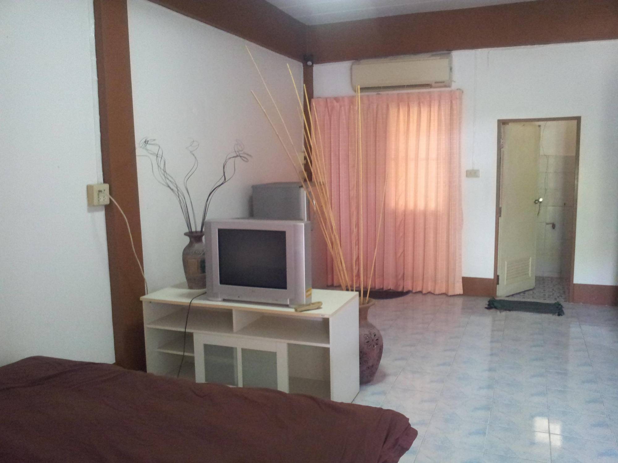 Baan Kanlaya Chonburi Exterior photo